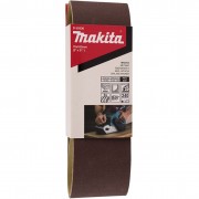 Makita D-59330 Лента шлифовальная 76х533мм A240 3шт